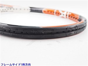 中古】ウィルソン K ツアー 95 ケイ スペック 2008年モデルWILSON K