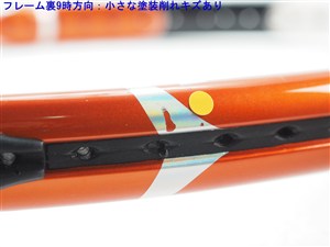 中古 テニスラケット ウィルソン K ツアー 95 ケイ スペック 2008年モデル (G3) WILSON K TOUR 95 Kei spec 2008 (c26040335c) 中古】ウィルソン K ツアー 95 ケイ スペック 2008年モデルWILSON K