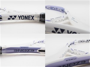 中古】ヨネックス イーゾーン パワー 2022年モデルYONEX EZONE POWER