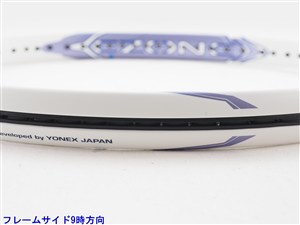 中古 テニスラケット ヨネックス イーゾーン パワー 2022年モデル (G1) YONEX EZONE POWER 2022 (c26040350c) 中古】ヨネックス イーゾーン パワー 2022年モデルYONEX EZONE POWER