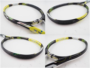 中古】ヨネックス イーゾーン エーアイ 100 E 2013年モデルYONEX EZONE