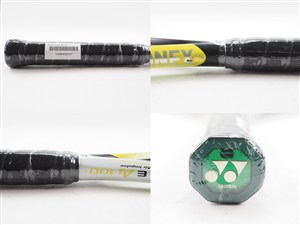 中古】ヨネックス イーゾーン エーアイ 100 E 2013年モデルYONEX EZONE