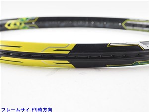中古】ヨネックス イーゾーン エーアイ 100 E 2013年モデルYONEX EZONE