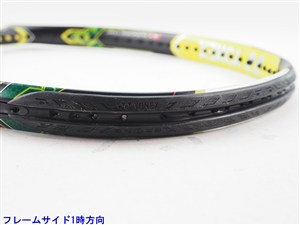 中古】ヨネックス イーゾーン エーアイ 100 E 2013年モデルYONEX EZONE