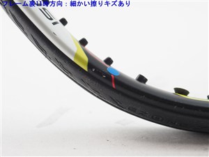 中古】ヨネックス イーゾーン エーアイ 100 E 2013年モデルYONEX EZONE