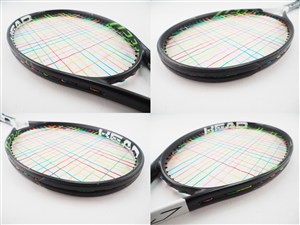 中古】ヘッド グラフィン 360 スピード ジュニア25 2018年モデル