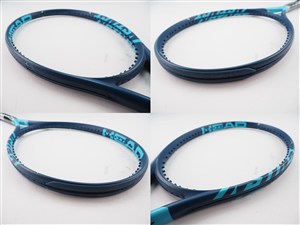 中古】ヘッド グラフィン 360プラス インスティンクト エス 2020年