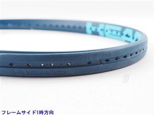 中古】ヘッド グラフィン 360プラス インスティンクト エス 2020年
