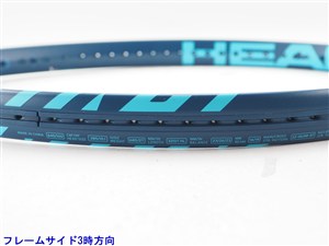 HEAD - 中古 テニスラケット ヘッド グラフィン 360プラス インスティンクト エス 2020年モデル (G1)HEAD GRAPHENE 360+ INSTINCT S 2020 中古】ヘッド グラフィン 360プラス インスティンクト エス 2020年