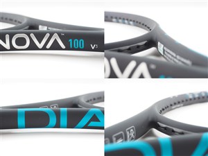 中古】ダイアデム ノヴァ V3 100 2024年モデルDIADEM NOVA V3 100 2024