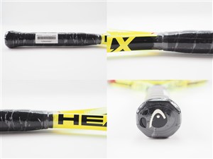 中古 テニスラケット ヘッド グラフィン エックスティー エクストリーム MPA 2015年モデル (G2)HEAD GRAPHENE XT EXTREME MPA 2015 中古】ヘッド グラフィン エックスティー エクストリーム MPA 2015年