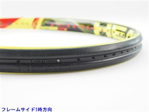 中古】ヘッド グラフィン エックスティー エクストリーム MPA 2015年