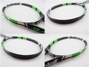 中古】バボラ ピュア ドライブ ウィンブルドン 2016年モデルBABOLAT