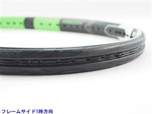 中古】バボラ ピュア ドライブ ウィンブルドン 2016年モデルBABOLAT