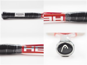 中古】ヘッド ユーテック IG プレステージ MP 2012年モデルHEAD YOUTEK