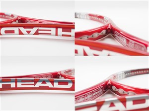 中古 テニスラケット ヘッド ユーテック IG プレステージ MP 2012年モデル (G2)HEAD YOUTEK IG PRESTIGE MP 2012 中古】ヘッド ユーテック IG プレステージ MP 2012年モデルHEAD YOUTEK