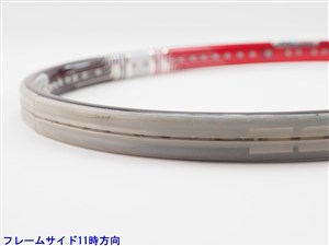 中古 テニスラケット ヘッド ユーテック IG プレステージ MP 2012年モデル (G2)HEAD YOUTEK IG PRESTIGE MP 2012 中古】ヘッド ユーテック IG プレステージ MP 2012年モデルHEAD YOUTEK