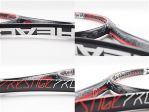 中古】ヘッド グラフィン XT プレステージ プロ 2016年モデルHEAD