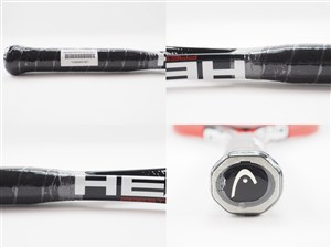 中古】ヘッド グラフィン プレステージ プロ 2014年モデルHEAD