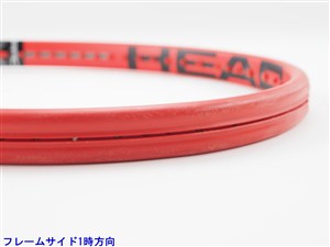 中古】ヘッド グラフィン プレステージ プロ 2014年モデルHEAD