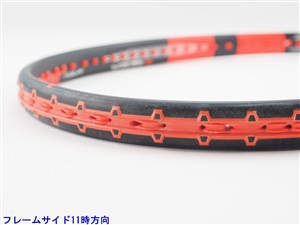 中古】バボラ ピュア ストライク ツアー 18×20 2014年モデルBABOLAT