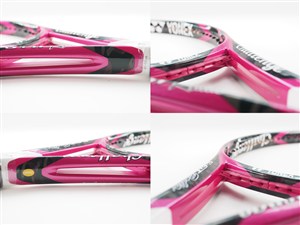 中古】ヨネックス エス フィット ラディア 2015年モデルYONEX S-FiT