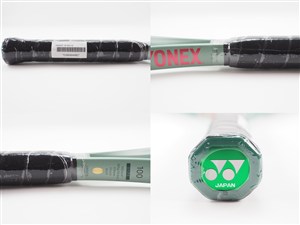中古】ヨネックス パーセプト 100 2023年モデルYONEX PERCEPT 100 2023