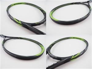 中古】ダンロップ バイオミメティック 100 2010年モデルDUNLOP