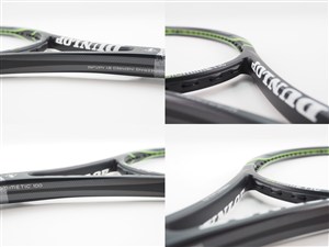 中古】ダンロップ バイオミメティック 100 2010年モデルDUNLOP