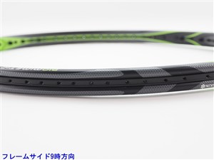 中古】ダンロップ バイオミメティック 100 2010年モデルDUNLOP