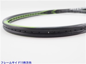 中古】ダンロップ バイオミメティック 100 2010年モデルDUNLOP