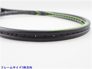 中古】ダンロップ バイオミメティック 100 2010年モデルDUNLOP
