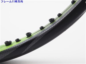 中古】ダンロップ バイオミメティック 100 2010年モデルDUNLOP