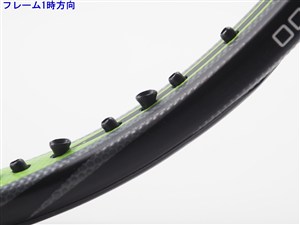 中古】ダンロップ バイオミメティック 100 2010年モデルDUNLOP