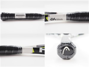 中古】ヘッド グラフィン エックティー スピード MP 2015年モデルHEAD