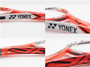 中古】ヨネックス ブイコア エスアイ 98 LG 2014年モデルYONEX VCORE