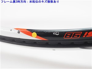 中古】ヨネックス ブイコア エスアイ 98 LG 2014年モデルYONEX VCORE