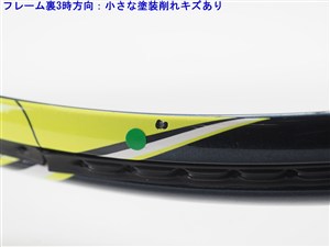 中古】ヘッド グラフィン エクストリーム プロ 2014年モデルHEAD