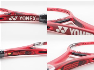 中古】ヨネックス ブイコア 98 2018年モデルYONEX VCORE 98 2018(G2