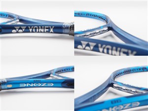 YONEX EZONE 98 2020年 G2 ヨネックス イーゾーン 硬式 中古】ヨネックス イーゾーン 98 2020年モデルYONEX EZONE 98 2020(G2