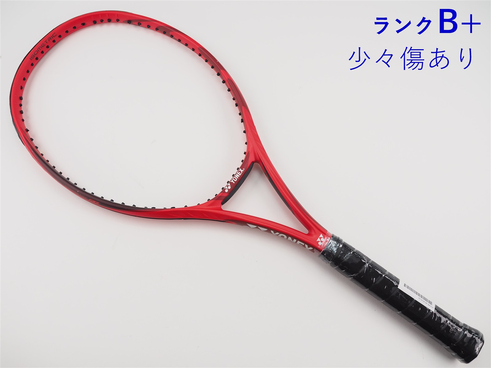 YONEX VCORE 98 2018年モデル 中古】ヨネックス ブイコア 98 2018年モデルYONEX VCORE 98 2018(G2