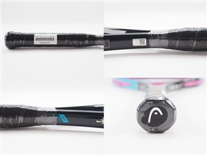 中古】ヘッド ラジカル MP パーム ツリー クルー 2025年モデルHEAD