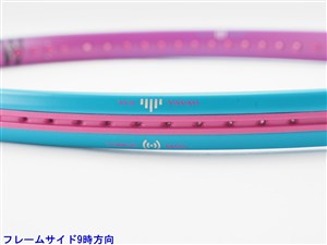 中古】ヘッド ラジカル MP パーム ツリー クルー 2025年モデルHEAD