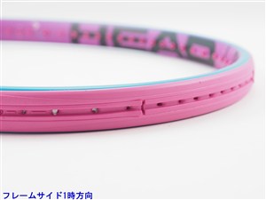 【新品同様】ヘッド　ラジカルMP 2025 パームツリークルー　Ｇ２ HEAD | Radical MP 2025 Palm Tree Crew｜THE CLUBHOUSE｜テニス専門店