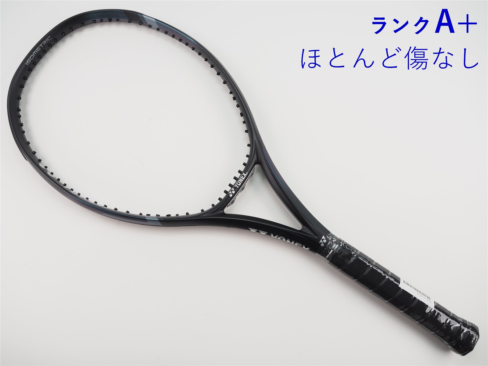 中古】ヨネックス イーゾーン 100 2024年モデルYONEX EZONE 100 2024