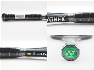 中古】ヨネックス イーゾーン 100 2024年モデルYONEX EZONE 100 2024