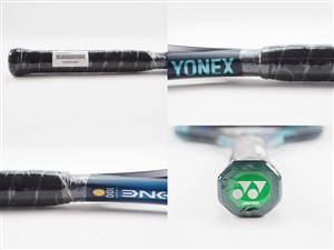 中古】ヨネックス イーゾーン 100 2022年モデルYONEX EZONE 100 2022