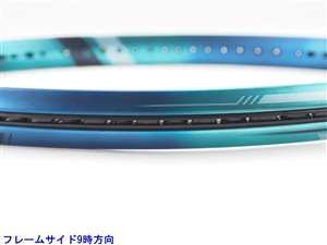 中古】ヨネックス イーゾーン 100 2022年モデルYONEX EZONE 100 2022