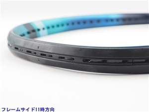 中古】ヨネックス イーゾーン 100 2022年モデルYONEX EZONE 100 2022