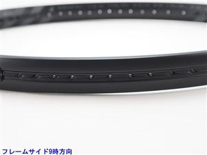 中古】ウィルソン クラッシュ 100 V2 ナイト セッション 2022年モデル